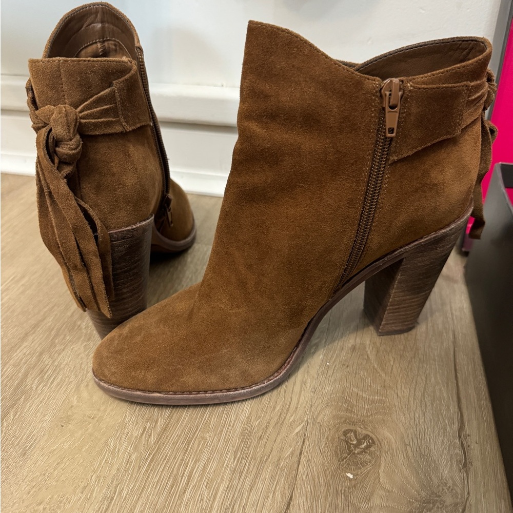 Vince Camuto Ankle Boot